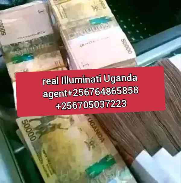 Join Illuminati agent in Uganda 0764865858/0705037223 - foto 1