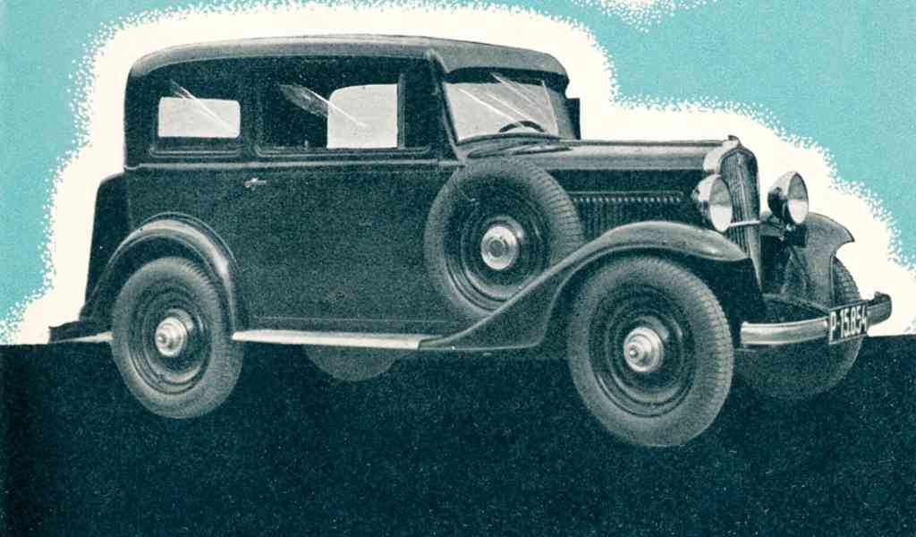 Motor, převodovka atd. Walter Junior 1936 - foto 1
