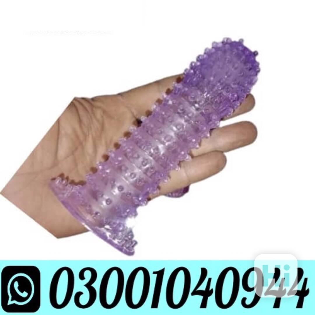 silicone spike condom in Pakistan ~ 0300_1040944 _ Shop Now - foto 1