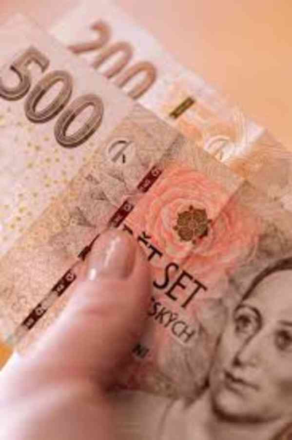 Finance a ekonomika  - foto 2