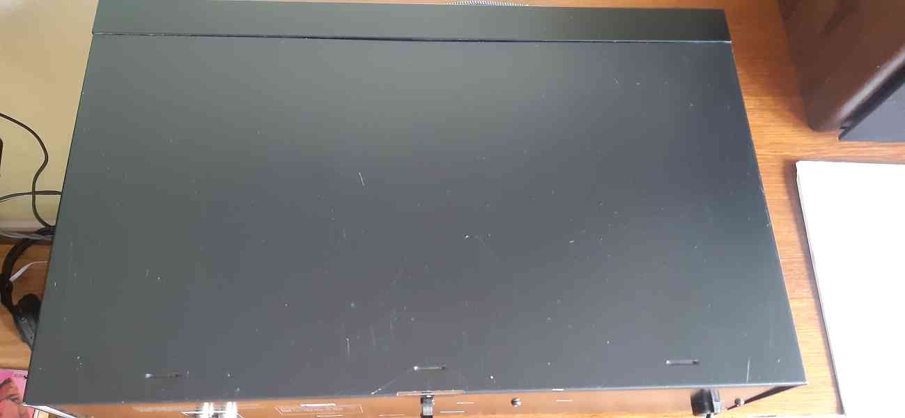 Sony TC WR 535 - foto 9