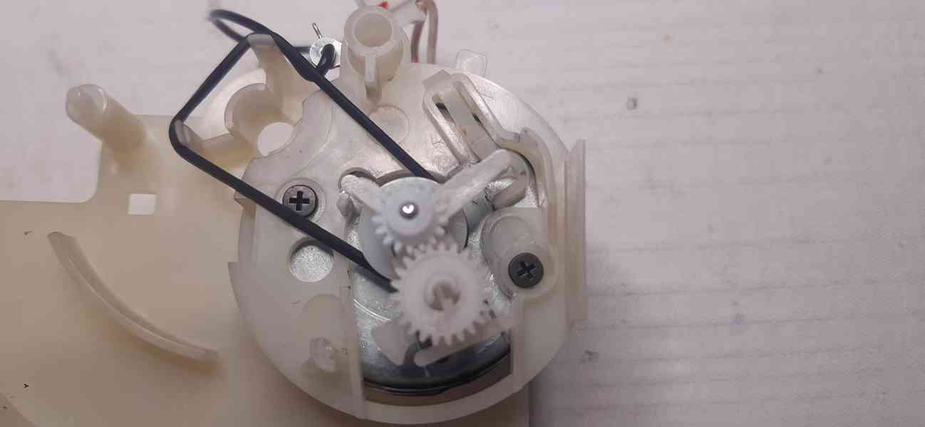 Sony TC WR 535 - foto 15