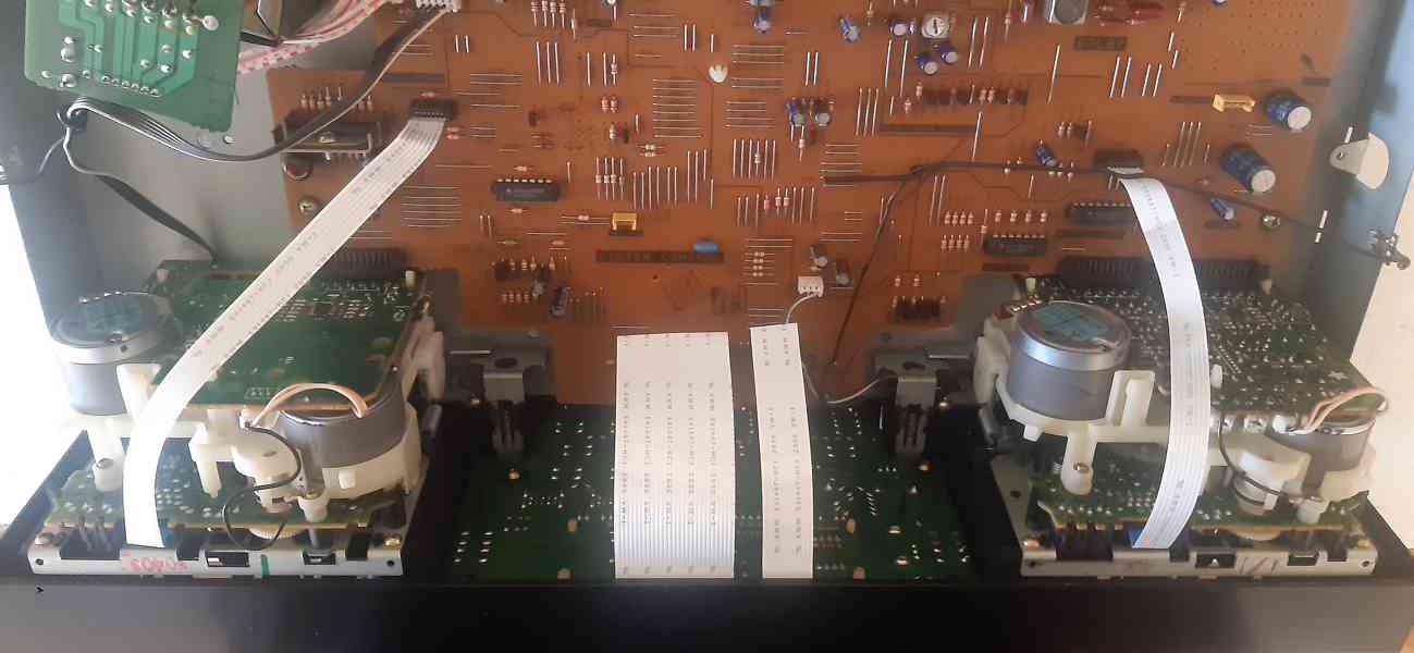 Sony TC WR 535 - foto 19