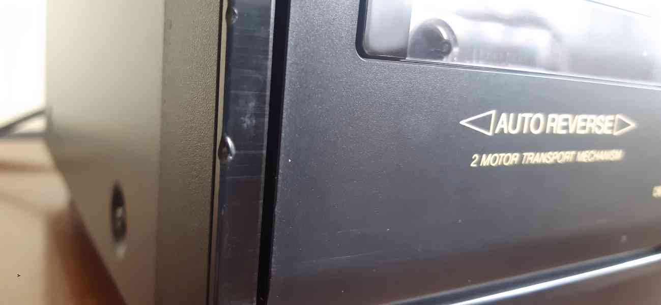Sony TC WR 535 - foto 3
