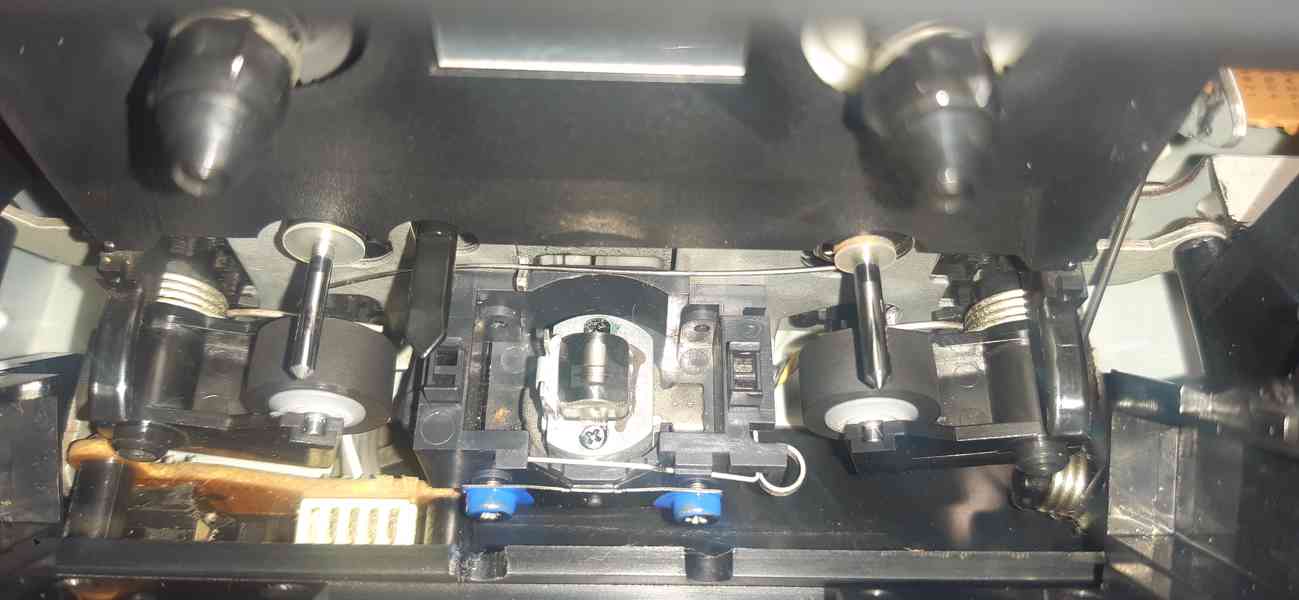 Sony TC WR 535 - foto 17