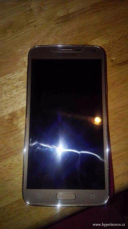 Samsung galaxy S5 neo - foto 1