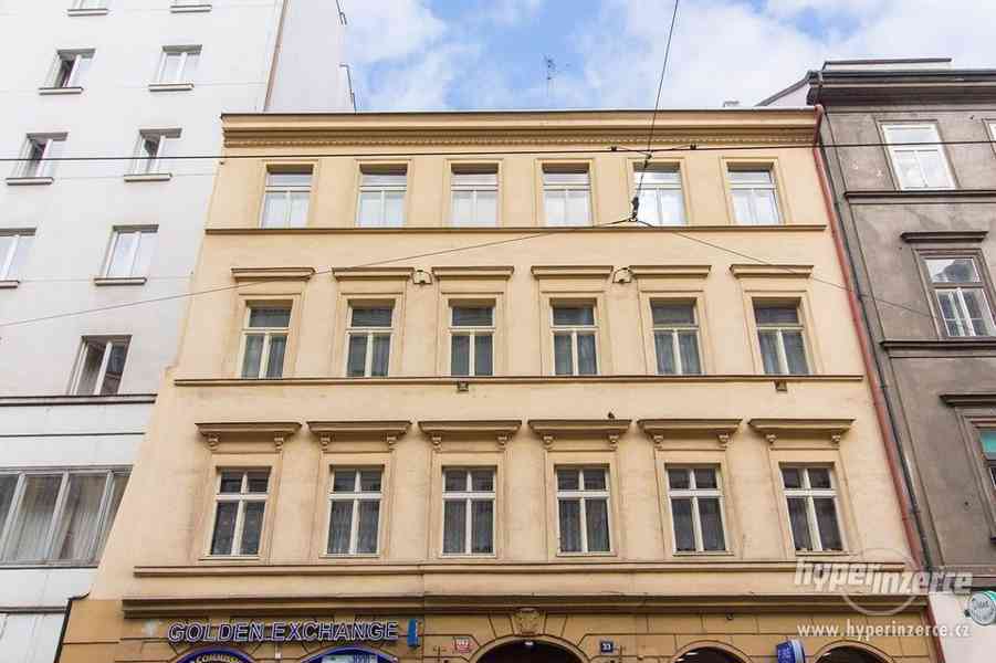 Prodej bytu 2+1 63 m2 Praha 1 Nové Město - foto 4
