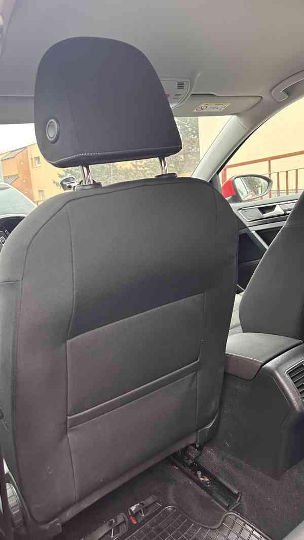 Volkswagen Golf 1.5 TSI 110 kW DSG | ČR | Servisní historie| - foto 10