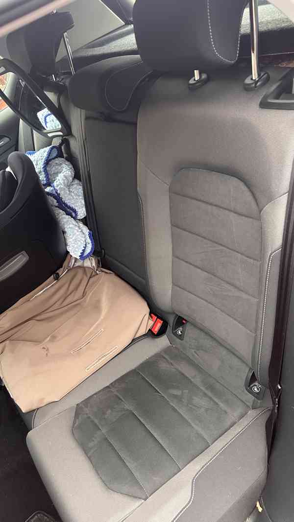 Volkswagen Golf 1.5 TSI 110 kW DSG | ČR | Servisní historie| - foto 12