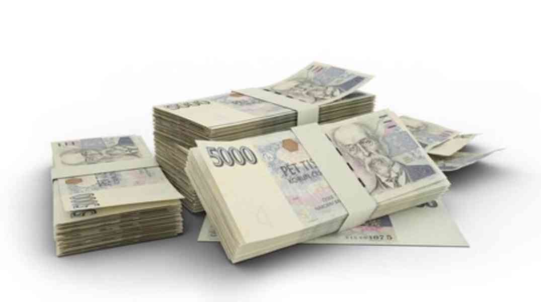 Rychlé a spolehlivé půjčky po celé České republice  - foto 4