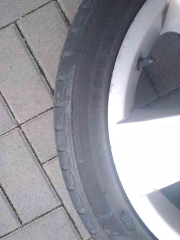 Alu kola Škoda Roomster 16" - foto 6