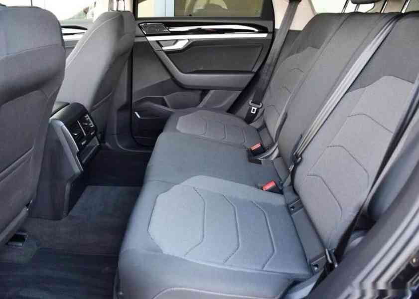 Volkswagen Touareg 3.0TDi 4M VZDUCH TAŽNÉ ČR - foto 18
