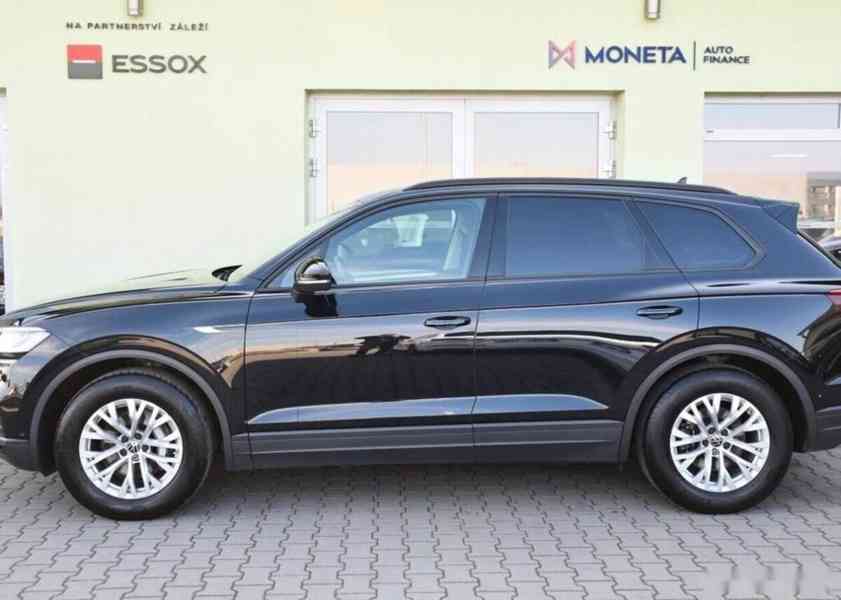 Volkswagen Touareg 3.0TDi 4M VZDUCH TAŽNÉ ČR - foto 10