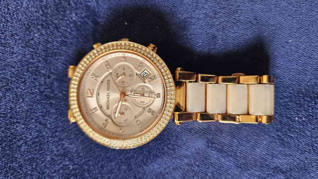 Hodinky Michael Kors - foto 2
