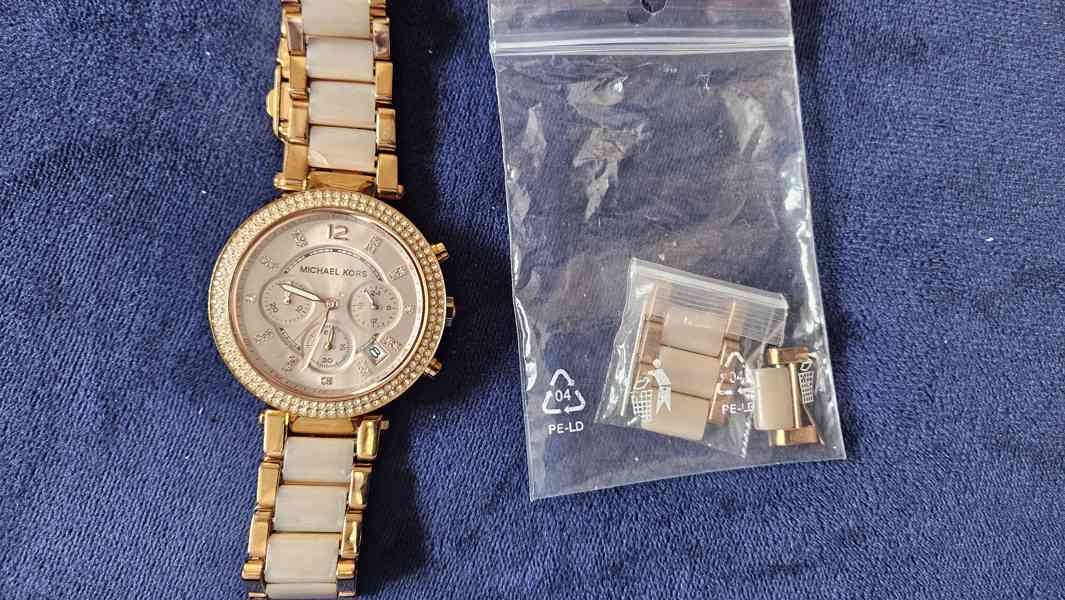 Hodinky Michael Kors - foto 6