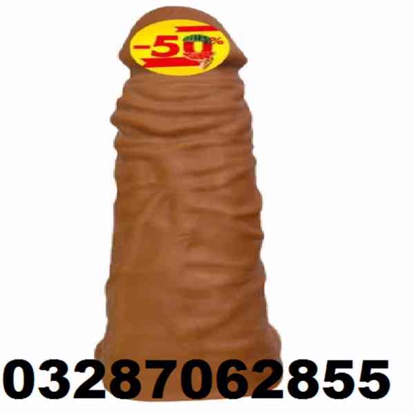 silicone condom in Talagang -03086375349 Rawalpindi - foto 1