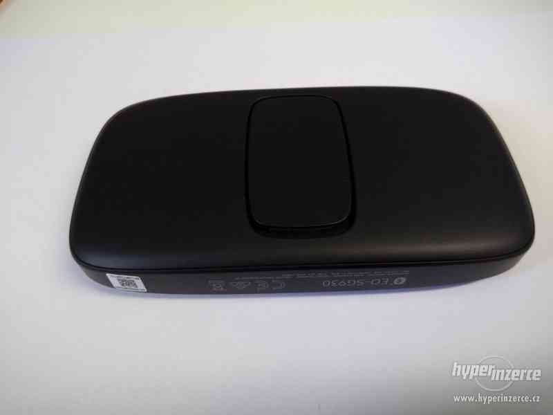 Bluetooth reproduktor Samsung Level Box Slim černý (P29407) - foto 2