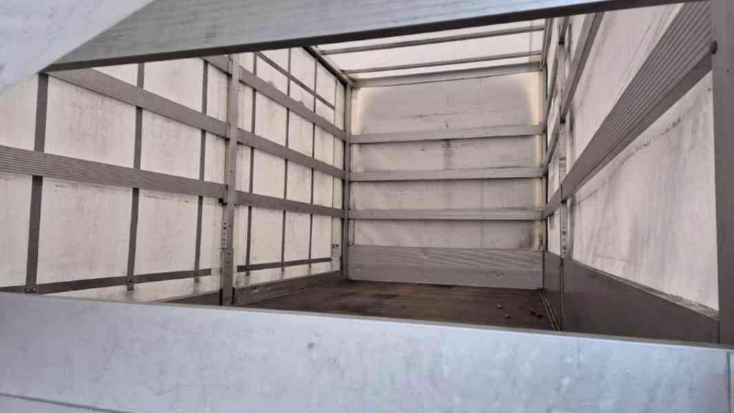 MAN TGE 3.140 4X2F SB valníkový s boční shrnovací plachtou - foto 6