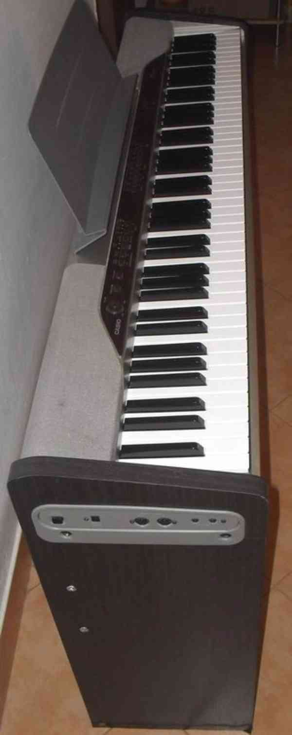 Digitální piano Casio Privia PX-110 - foto 8