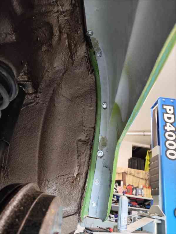 Saab Ostatní 96 V4 - foto 9