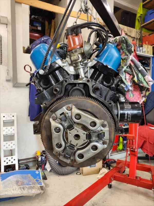 Saab Ostatní 96 V4 - foto 12