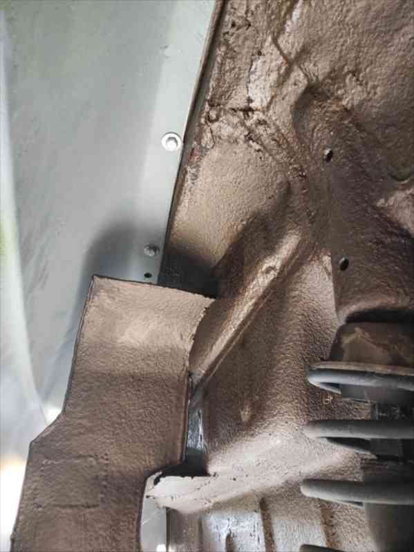 Saab Ostatní 96 V4 - foto 8