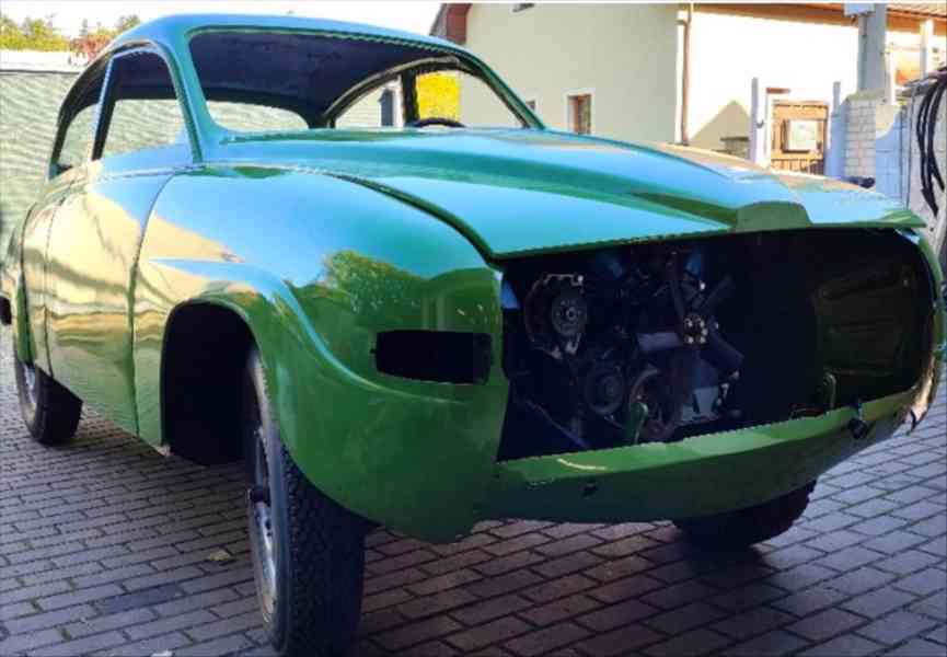 Saab Ostatní 96 V4 - foto 3