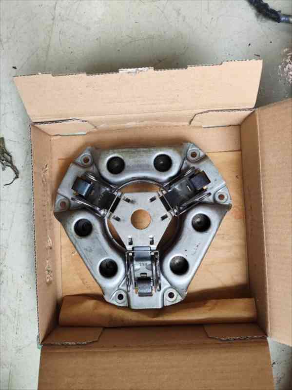 Saab Ostatní 96 V4 - foto 7