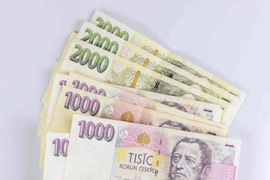 NABÍDKA PŮJČKY BEZ POPLATKŮ A VŽDY K DISPOZICI A PLATNÁ.  - foto 4