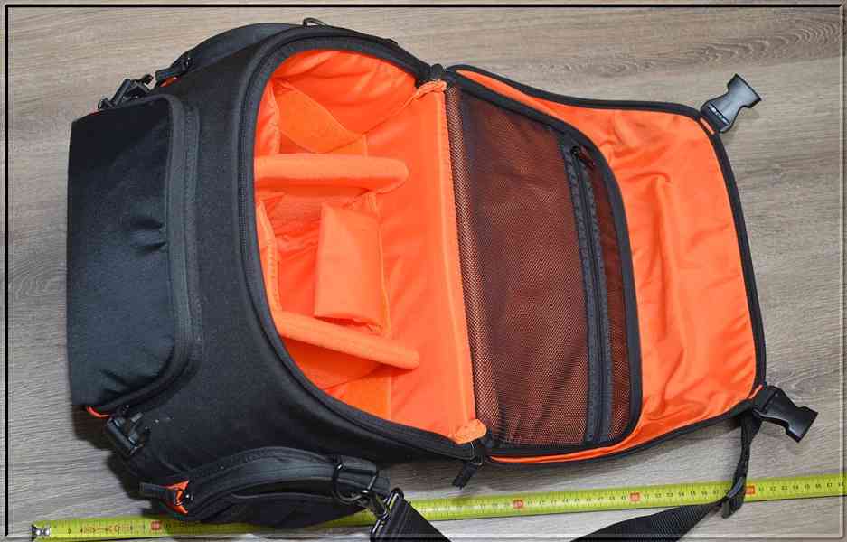 Ramenní brašna SONY LCS_SC21  - foto 5