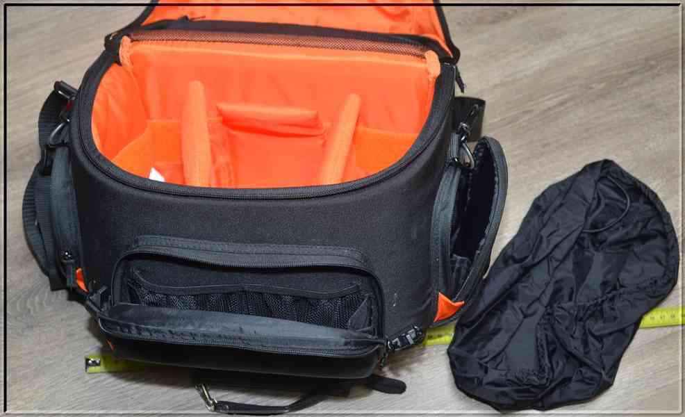 Ramenní brašna SONY LCS_SC21  - foto 6