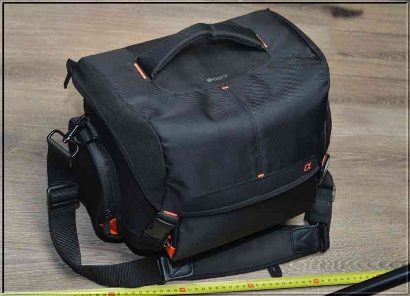 Ramenní brašna SONY LCS_SC21  - foto 4