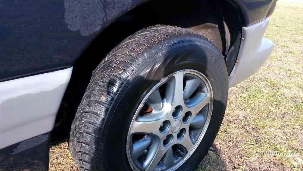 Chrysler Voyager - foto 4