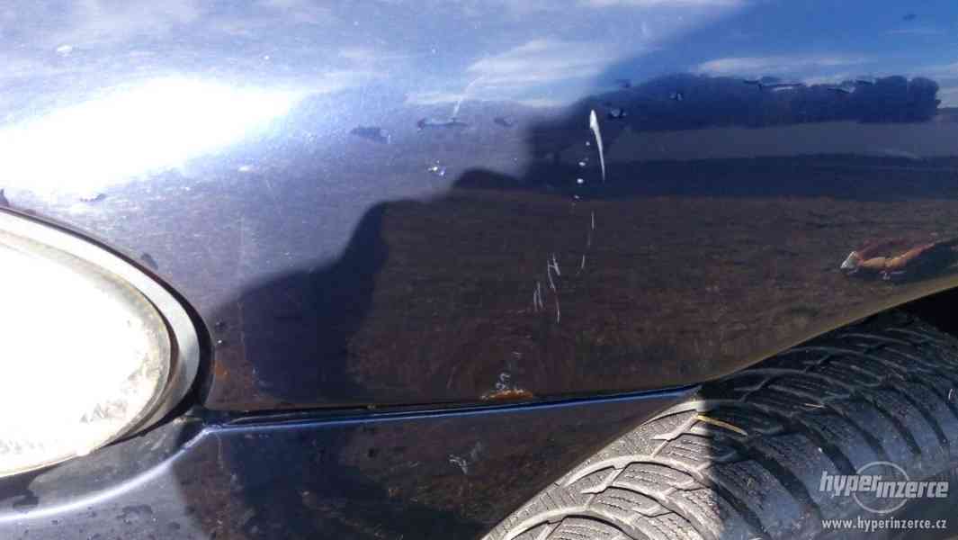 Chrysler Voyager - foto 10