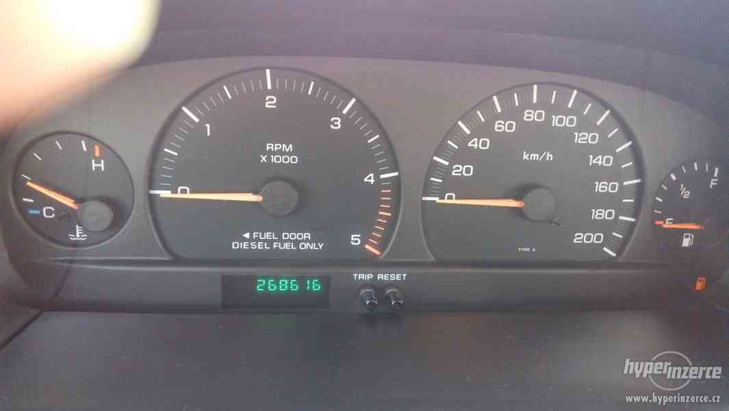 Chrysler Voyager - foto 15
