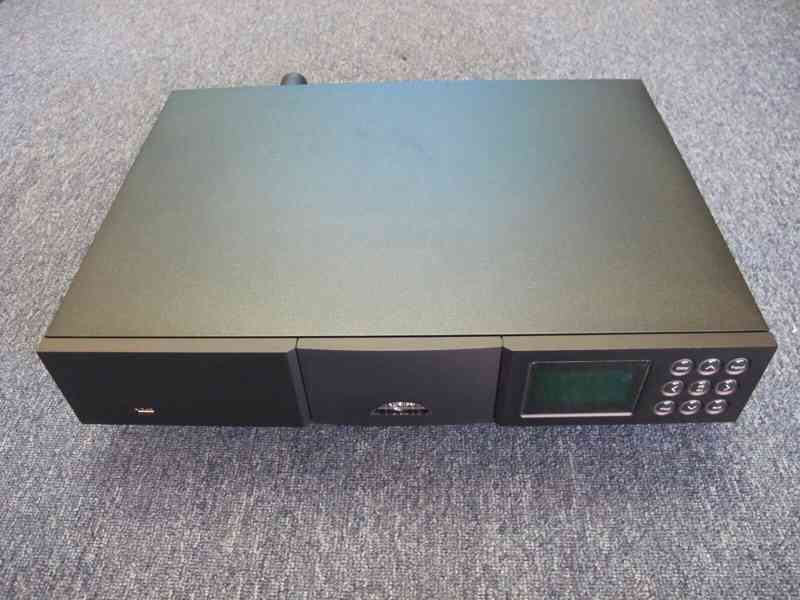 Naim nds - foto 1