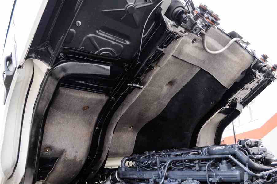 SCANIA P440 4X4 TŘÍSTRANNÝ SKLÁPĚČ / VYKLÁPĚČ 53.000KM EU5 - foto 53
