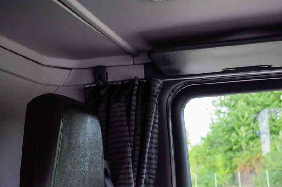 SCANIA P440 4X4 TŘÍSTRANNÝ SKLÁPĚČ / VYKLÁPĚČ 53.000KM EU5 - foto 65