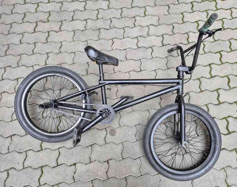 dětské kolo BTwin BMX 20" (9–14 let) - foto 3