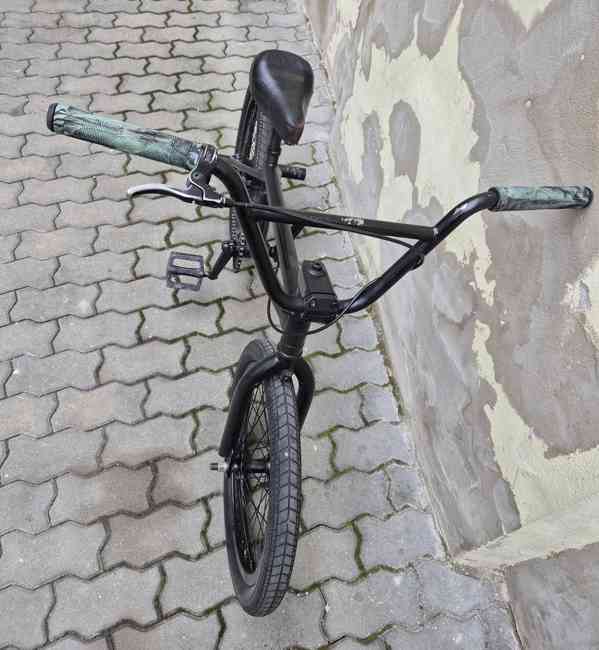 dětské kolo BTwin BMX 20" (9–14 let) - foto 5