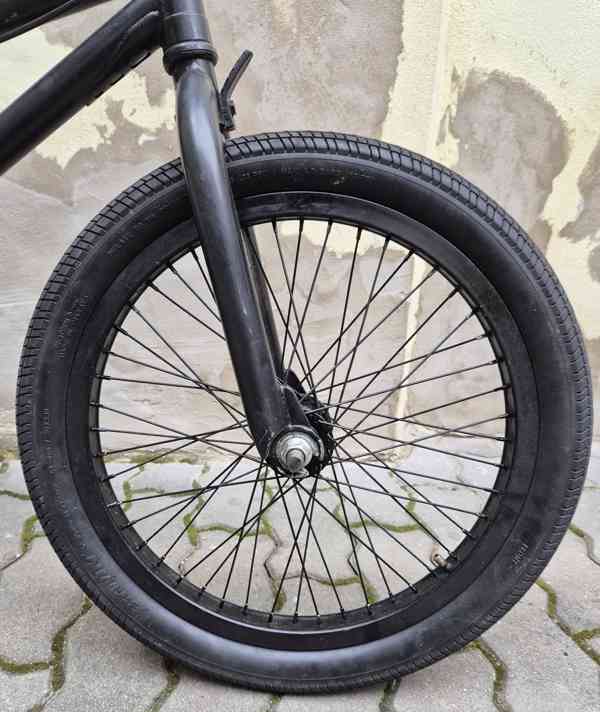 dětské kolo BTwin BMX 20" (9–14 let) - foto 8