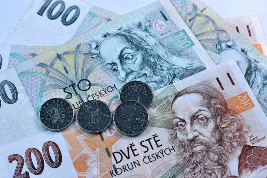 REALIZUJTE SVÉ PROJEKTY A ŘEŠTE SVÉ FINANČNÍ PROBLÉMY:  - foto 2