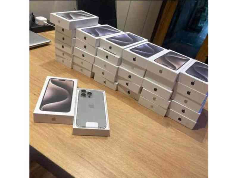 Forsale  Apple iPhone 16 Pro Max, iPhone 16 Pro, iPhone 16 - foto 2