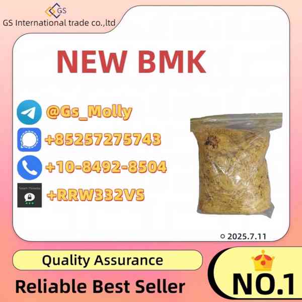 New PMK Powder CAS 28578-16-7 in High Demand - Order Today! - foto 5