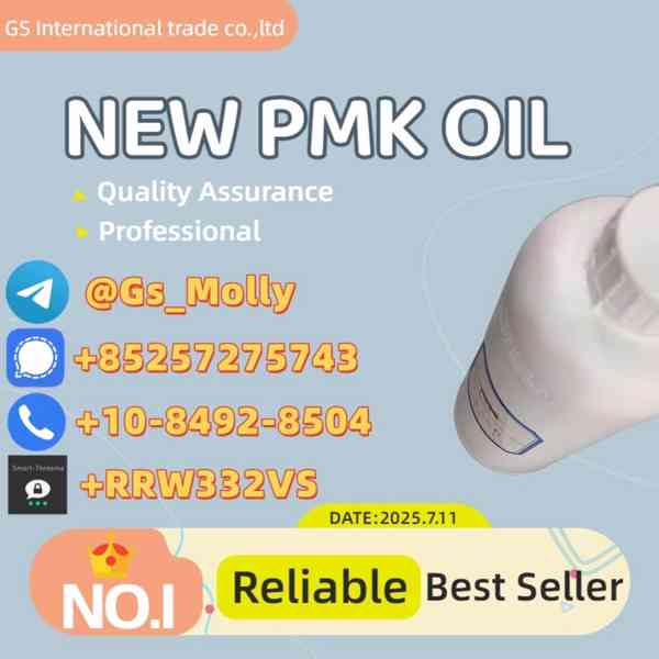 New PMK Powder CAS 28578-16-7 in High Demand - Order Today! - foto 2