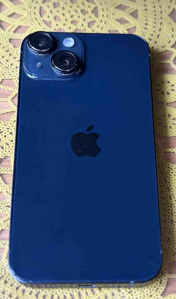 iPhone 14 - foto 2