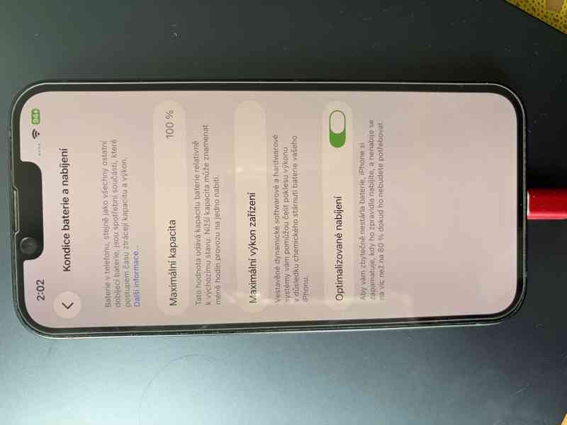 iPhone 14 - foto 3