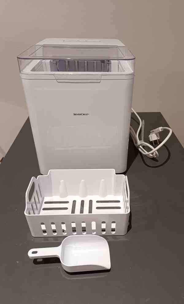 Výrobník ledu - foto 2