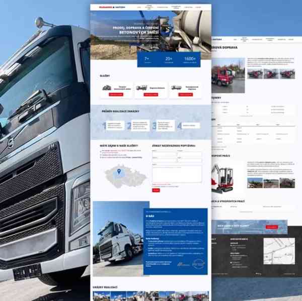 ⭐⭐⭐LEVNĚ/PROFI Tvorba webů a e-shopů • SEO • PPC reklama - foto 11
