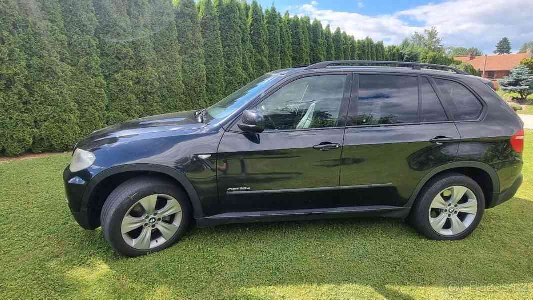 BMW X5 E70, 210kw, 2009, čip, biturbo - foto 2